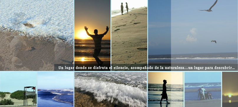 La Chiquita Balneario