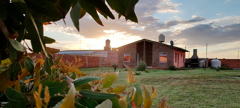 La Chiquita Balneario