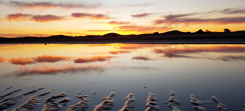 La Chiquita Balneario