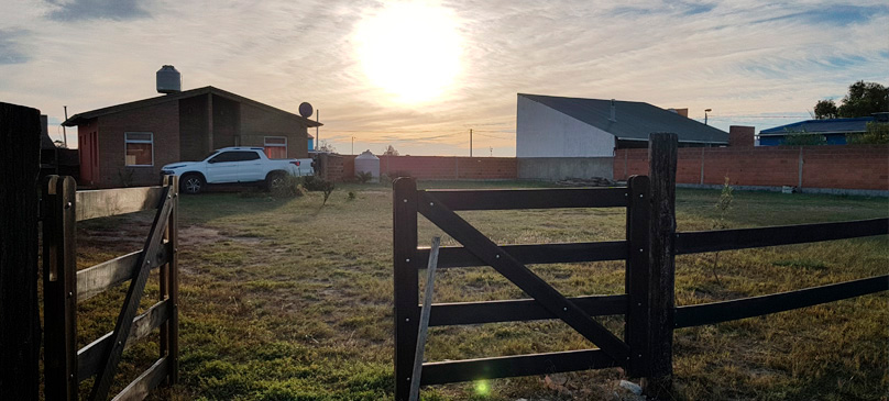 La Chiquita Balneario