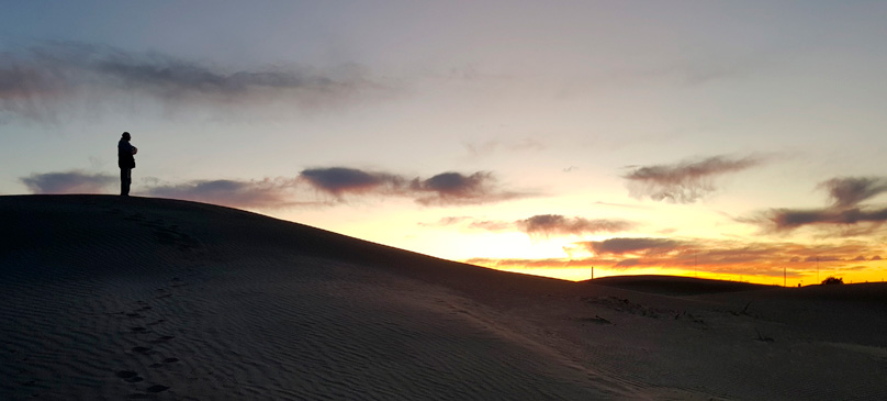 La Chiquita Balneario