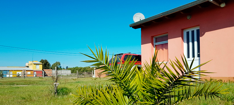 La Chiquita Balneario