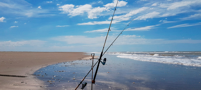 La Chiquita Balneario