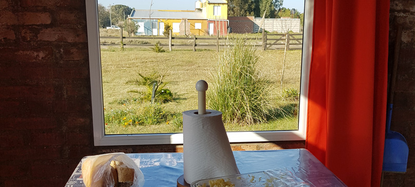 La Chiquita Balneario