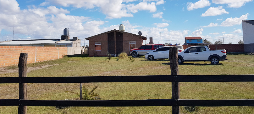 La Chiquita Balneario