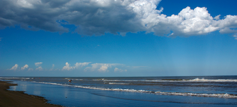 La Chiquita Balneario