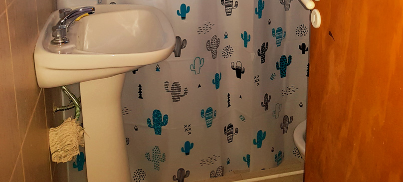 La Chiquita Balneario